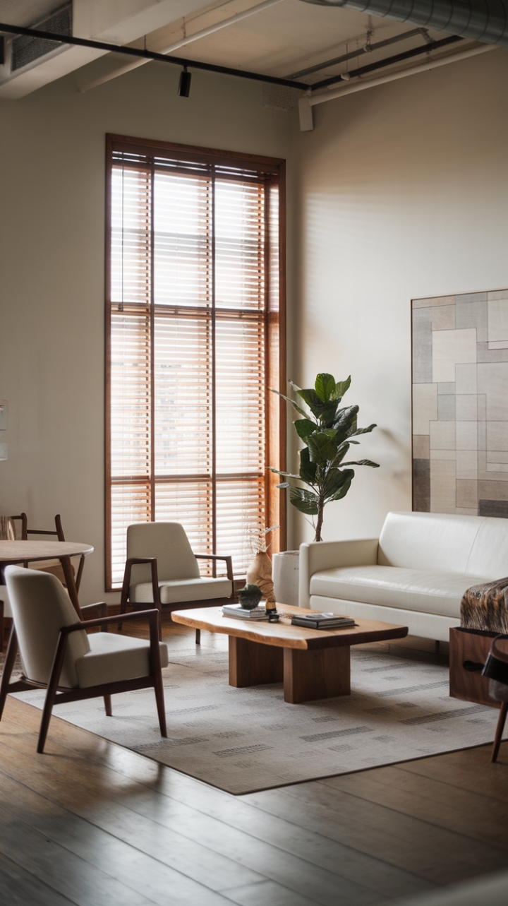 20 Contemporary Living Room Decor Ideas: Chic Updates You Need Now