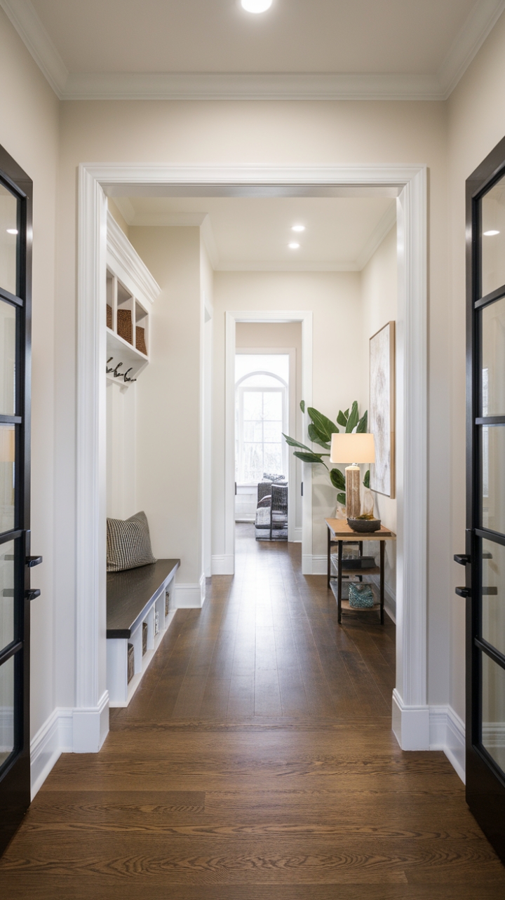20 Contemporary Foyer Decor Ideas: Make a Stunning First Impression