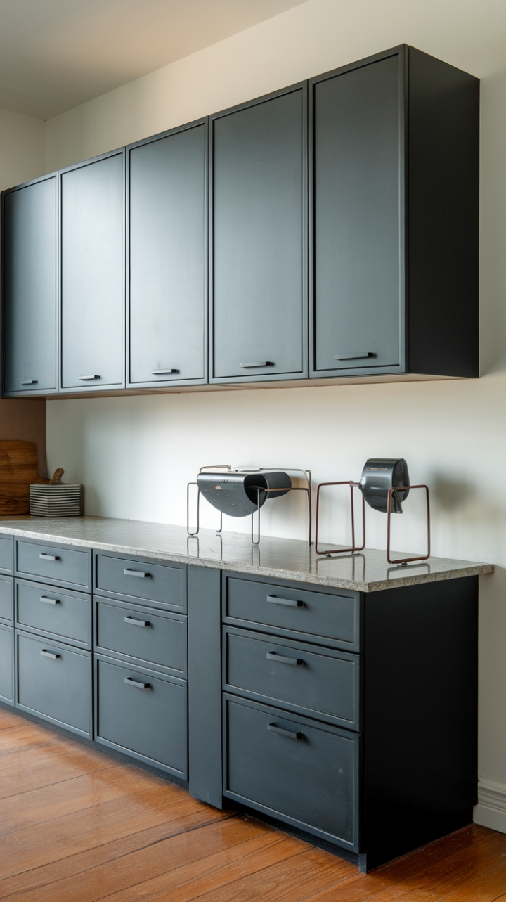 20 Contemporary Kitchen Cabinet Decor Ideas: Transform Your Kitchen from Drab to Fab!