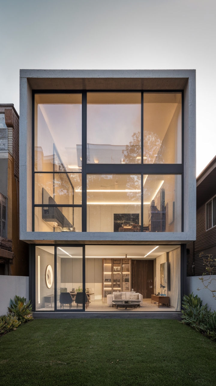 20 Contemporary Homes Decor Ideas: Steal These Looks for a Seriously Chic Space