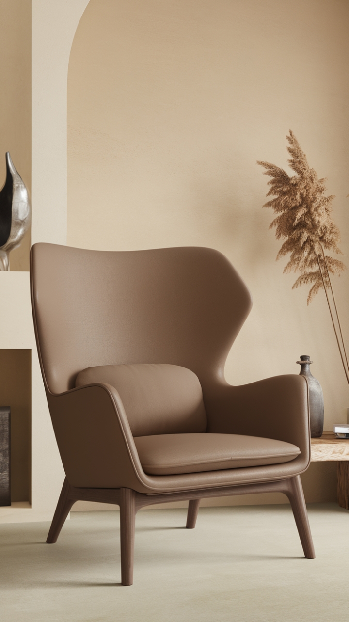 20 Contemporary Armchair Decor Ideas: Your Living Room’s New Statement Piece