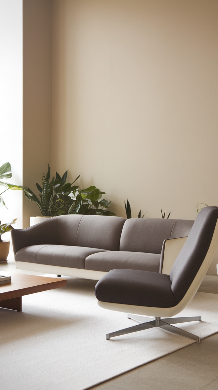 20 Contemporary Sofa Decor Ideas: Your Living Room’s Chic Upgrade