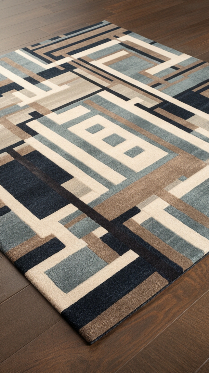 20 Contemporary Rug Decor Ideas: The Ultimate Guide to Elevate Your Space