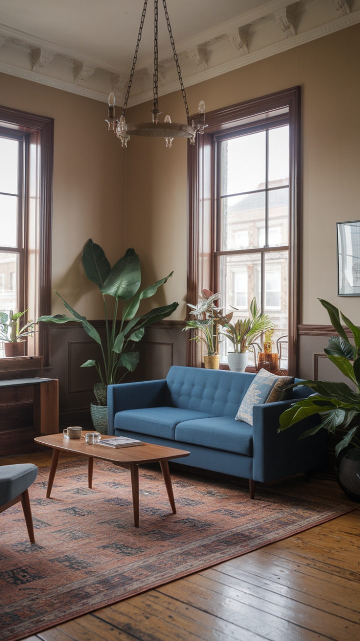 20 Contemporary Victorians Decor Ideas: Old-World Charm Meets Modern Style