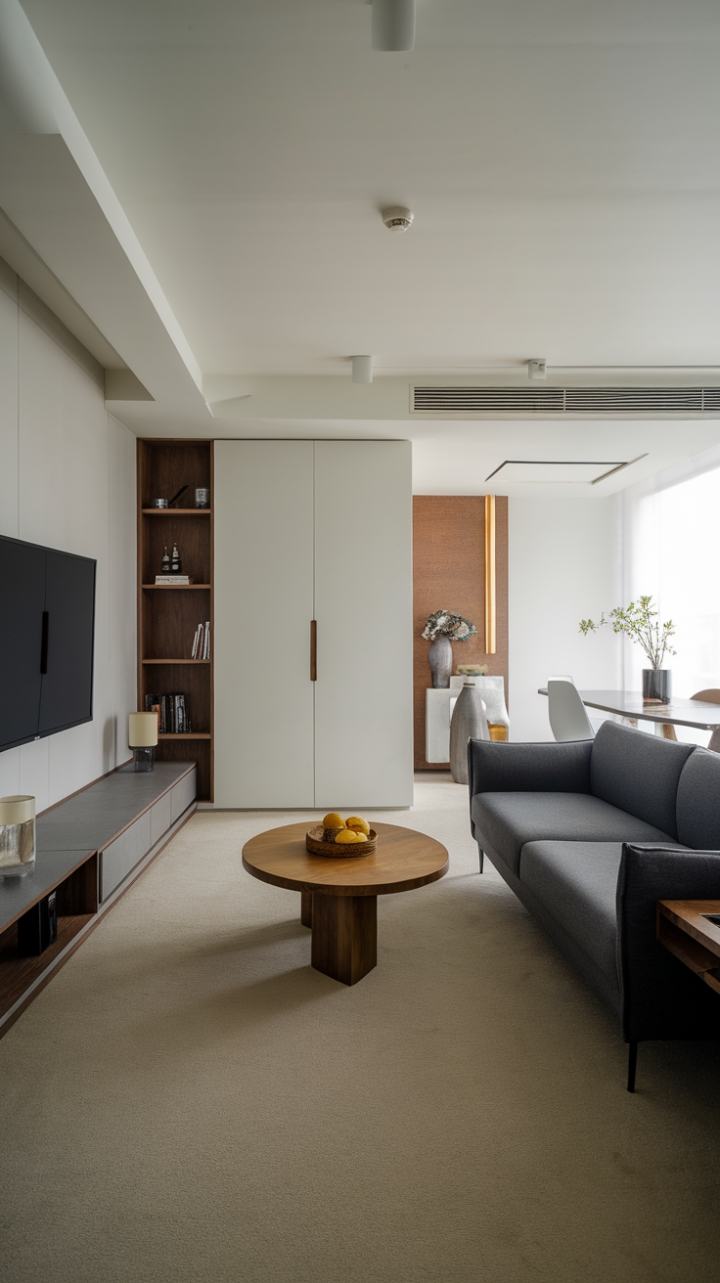 20 Contemporary Furniture Decor Ideas: Transform Your Space with These Chic Looks