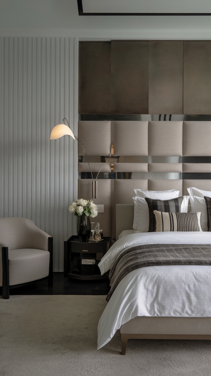 20 Contemporary Bedroom Decor Ideas That Will Make You Rethink Everything